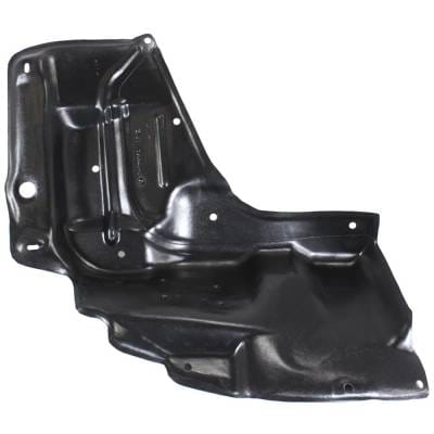 Inner Fender Splash Shield Compatible With 2003-2008 Pontiac Vibe Left Driver Side 1.8L 4-Cyl Direct thumbnail 8