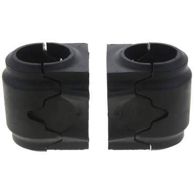 New Front Sway Bar Bushing Compatible With Ford F-150 Xl 8 Cyl 5.4L F-150 Fx2 6 Cyl 3.5L F-150 thumbnail 2