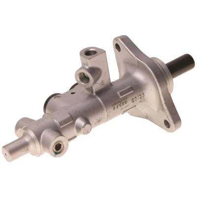 New Oe Replacement Brake Master Cylinder Compatible With Mercedes Benz C230 Kompressor 4 Cyl 1.8L thumbnail 6