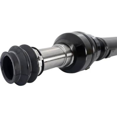 Front Prop Shaft Assembly Compatible With 2012-2019 Ram Automatic 4Wd OEM 52123021Ad Direct Fit thumbnail 6