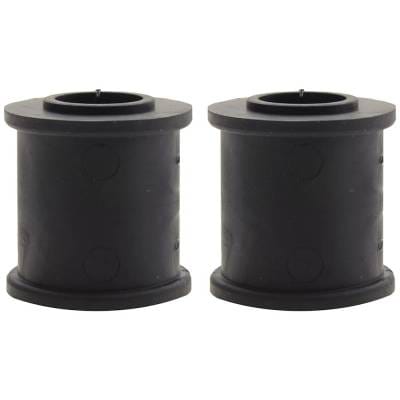 New Rear Sway Bar Bushing Compatible With Lexus Toyota Rx400h Base 6 Cyl 3.3L Venza Xle 4 Cyl 2.7L thumbnail 4