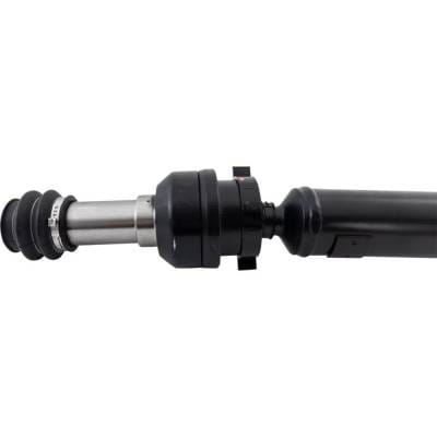 Front Driveshaft Assembly Compatible With 2012-2019 Ram Automatic 4Wd 33.12 In. Long New Replaces thumbnail 4