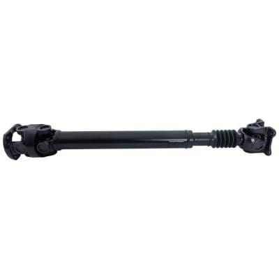 Front Driveshaft Compatible With 2013-2018 Ram 6.7L Automatic 4Wd New OEM Tr54550005 Direct Fit thumbnail 2