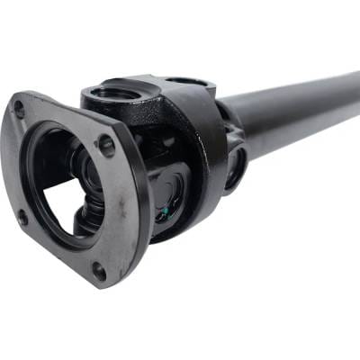 Front Driveshaft Compatible With 2013-2018 Ram 6.7L Automatic 4Wd New OEM Tr54550005 Direct Fit thumbnail 4
