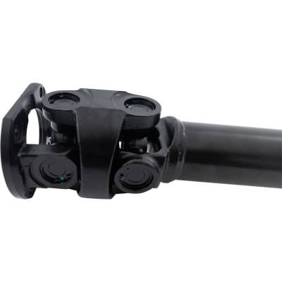 Front Driveshaft Compatible With 2013-2018 Ram 6.7L Automatic 4Wd New OEM Tr54550005 Direct Fit thumbnail 6