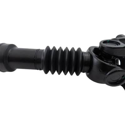 Front Prop Shaft Assembly Compatible With 2013-2018 Ram 6.7L Automatic 4Wd OEM 5146802Aa Direct Fit thumbnail 8