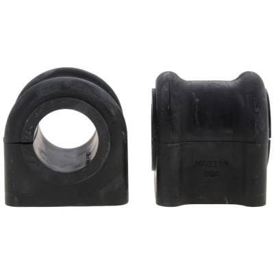New Front Sway Bar Bushing Compatible With Dodge Jeep Ram Wrangler Jk Sport 6 Cyl 3.6L 2500 Laramie thumbnail 2