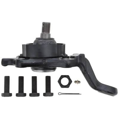New Left Lower Ball Joint Compatible With Toyota Tundra Sr5 8 Cyl 4.7L Sequoia Limited 8 Cyl 4.7L thumbnail 2
