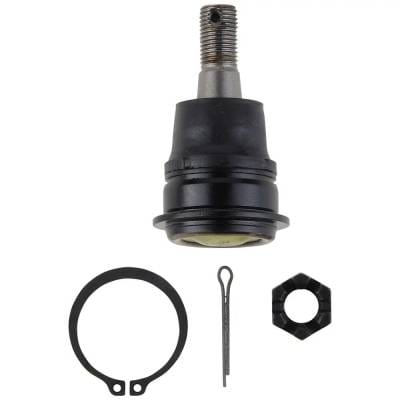 New Non-Greasable Ball Joint Compatible With Nissan 300Zx Base 6 Cyl 3.0L 300Zx 2+2 6 Cyl 3.0L 300Zx thumbnail 2