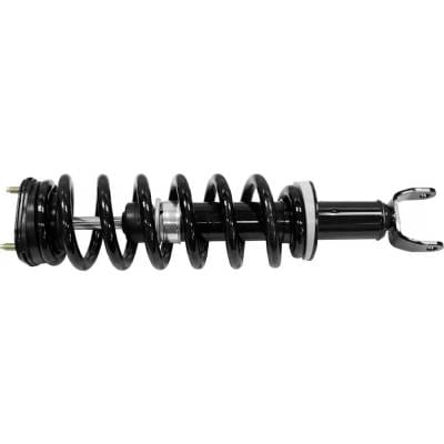 New Front Shock Absorber And Strut Assembly Compatible With Ram 1500 Outdoorsman 8 Cyl 5.7L 1500 thumbnail 2
