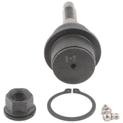 New Lower Ball Joint Compatible With Dodge Ram 1500 Tradesman 6 Cyl 3.6L 1500 Classic Tradesman 6 thumbnail 4