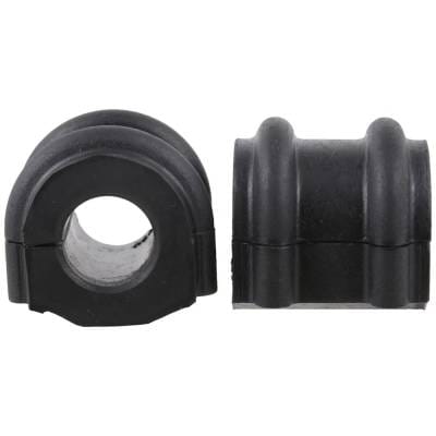 New Front To Frame Sway Bar Bushing Compatible With Hyundai Kia Santa Fe Lx 6 Cyl 3.5L Sportage Lx 4
