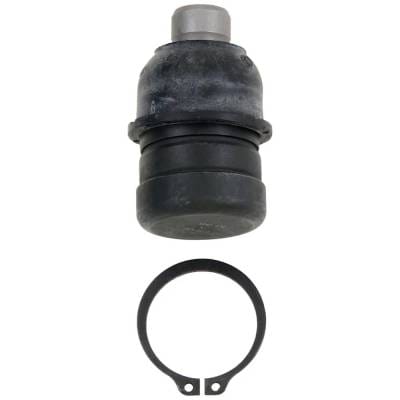 New Lower Ball Joint Compatible With Dodge Jeep Patriot Limited 4 Cyl 2.4L Compass Base 4 Cyl 2.4L thumbnail 2