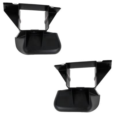 New Front Left And Front Right Tow Eye Cover Compatible With Chevrolet Avalanche 1500 On Road thumbnail 8