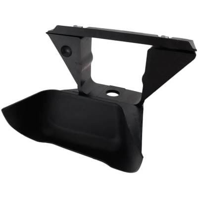 New Tow Eye Cover Compatible With Chevrolet Avalanche 1500 Z66 8 Cyl 5.3L Silverado 2500 Hd Ls 8 Cyl thumbnail 2