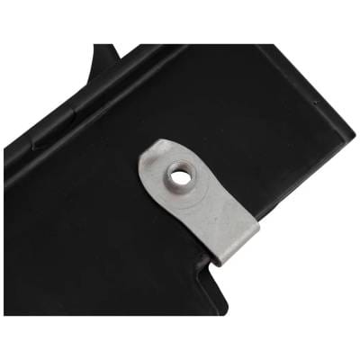 New Tow Eye Cover Compatible With Chevrolet Avalanche 1500 Z66 8 Cyl 5.3L Silverado 2500 Hd Ls 8 Cyl thumbnail 14
