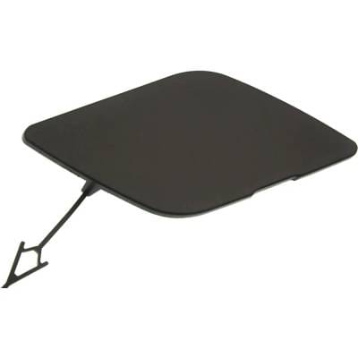 New Tow Eye Cover Compatible With Cadillac Ct6 Premium Luxury Ct6 Platinum Ct6 Base Ct6 Luxury Ct6 thumbnail 2