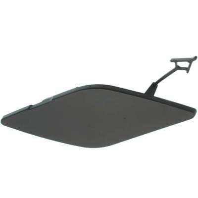 New Tow Eye Cover Compatible With Cadillac Ct6 Premium Luxury Ct6 Platinum Ct6 Base Ct6 Luxury Ct6 thumbnail 10