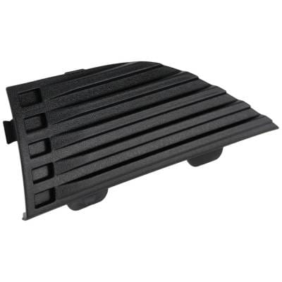 New Tow Eye Cover Compatible With Chevrolet Tahoe Premier 8 Cyl 5.3L Suburban Ls 8 Cyl 5.3L Suburban thumbnail 6