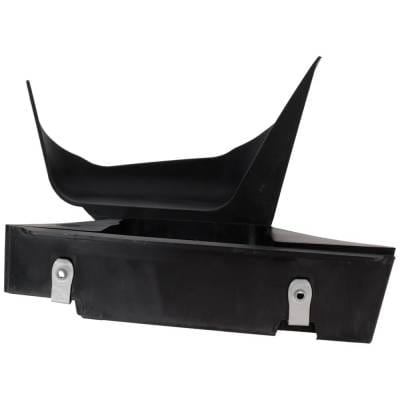 New Tow Eye Cover Compatible With Chevrolet Silverado 1500 Ls 8 Cyl 4.8L Silverado 1500 Hd Ls 8 Cyl thumbnail 10