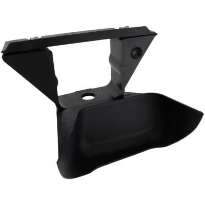 New Tow Eye Cover Compatible With Chevrolet Silverado 1500 Classic Ls 8 Cyl 4.8L Silverado 2500 Hd thumbnail 2