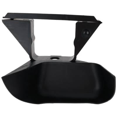 New Tow Eye Cover Compatible With Chevrolet Silverado 1500 Classic Ls 8 Cyl 4.8L Silverado 2500 Hd thumbnail 4