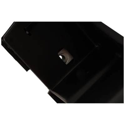 New Tow Eye Cover Compatible With Chevrolet Silverado 1500 Classic Ls 8 Cyl 4.8L Silverado 2500 Hd thumbnail 16