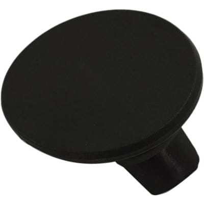 New Tow Eye Cover Compatible With Chevrolet Silverado 1500 Ltd Lt Silverado 1500 All Submodels thumbnail 6