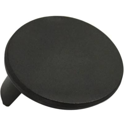 New Tow Eye Cover Compatible With Chevrolet Silverado 1500 Ltd Lt Silverado 1500 Ltd Lt Trail Boss thumbnail 12