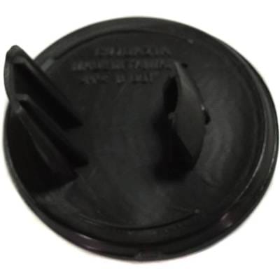 New Tow Eye Cover Compatible With Chevrolet Silverado 1500 Ltd Custom Silverado 1500 Ltd Wt thumbnail 10