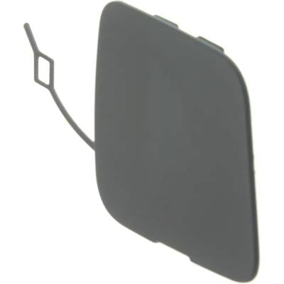New Tow Eye Cover Compatible With Chevrolet Trax Ltz Trax Ls Trax Lt 2013-2016 By Gm1029117 95242012 thumbnail 8