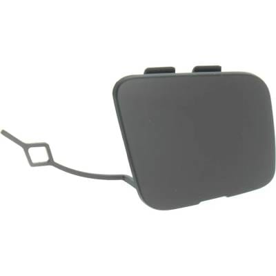 New Tow Eye Cover Compatible With Chevrolet Trax Lt Trax Ls Trax Ltz 2013-2016 By 95242012 Gm1029117 thumbnail 6