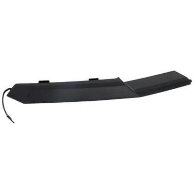 New Tow Eye Cover Compatible With Chevrolet Camaro Lt Camaro Ls 2016-2018 By 23158498 Gm1029140 thumbnail 2