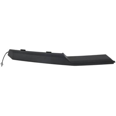New Tow Eye Cover Compatible With Chevrolet Camaro Lt Camaro Ls 2016-2018 By 23158498 Gm1029140 thumbnail 4