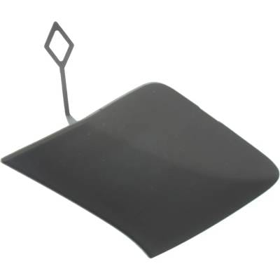 New Tow Eye Cover Compatible With Chevrolet Cruze All Submodels 2016-2018 Gm1029116 84051802 thumbnail 6