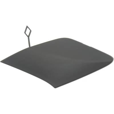 Tow Eye Cover Compatible With Chevrolet Cruze All Submodels 2016-2018 By Gm1029116 84051802 thumbnail 2