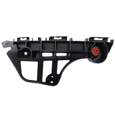 New Left Front Bumper Cover Support Compatible With Toyota Prius Prime Premium 4 Cyl 1.8L Prius thumbnail 2