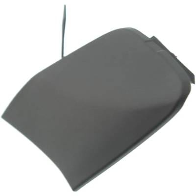 Tow Eye Cover Compatible With Chevrolet Cruze All Submodels 2016-2018 Gm1029116 84051802 thumbnail 4