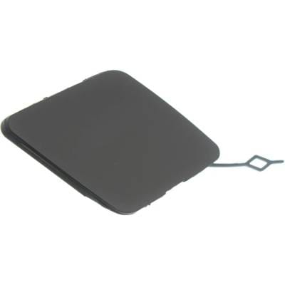 Tow Eye Cover Compatible With Cadillac Ats All Submodels 2013-2014 By Gm1029109 22918519 thumbnail 6
