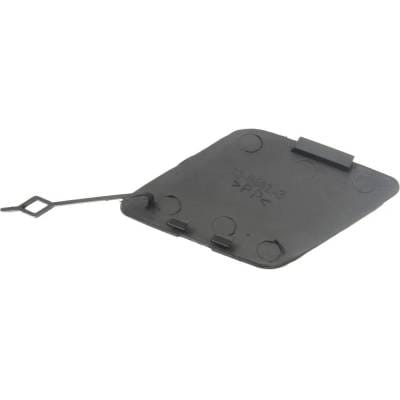 Tow Eye Cover Compatible With Cadillac Ats All Submodels 2013-2014 By Gm1029109 22918519 thumbnail 10