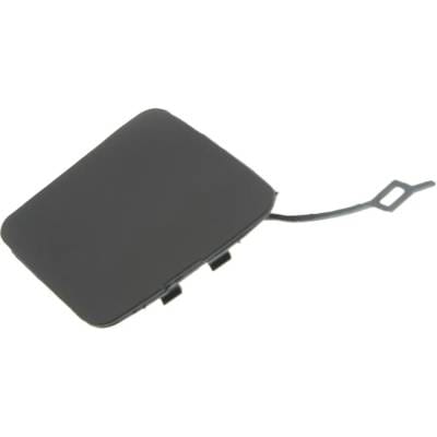 Tow Eye Cover Compatible With Cadillac Ats All Submodels 2013-2014 Gm1029109 22918519 thumbnail 4