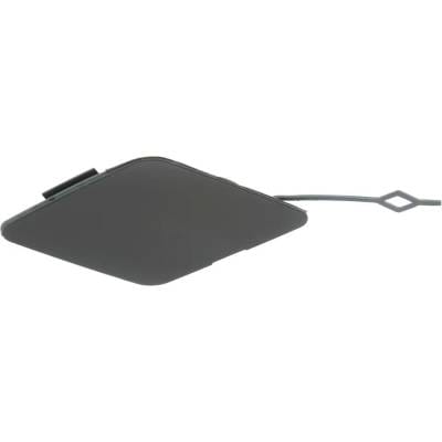 New Tow Eye Cover Compatible With Cadillac Ats All Submodels 2013-2014 By 22918519 Gm1029109 thumbnail 8