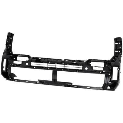 New Front Bumper Cover Support Compatible With Toyota Tundra Sr 6 Cyl 3.4L Tundra Sr5 Trd Off-Road 6 thumbnail 2