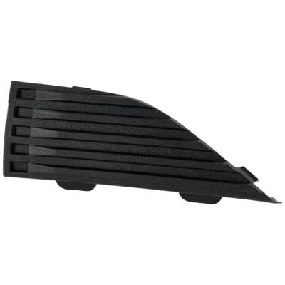 New Tow Eye Cover Compatible With Chevrolet Tahoe Ls 8 Cyl 5.3L Suburban Lt 6 Cyl 3.0L Tahoe Rst 6 thumbnail 2