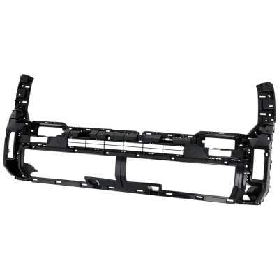 New Front Bumper Cover Support Compatible With Toyota Tundra Capstone 6 Cyl 3.4L Tundra Platinum thumbnail 2