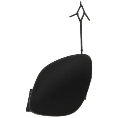New Tow Eye Cover Compatible With Chevrolet Equinox Lt 4 Cyl 1.5L Equinox Premier 4 Cyl 1.5L Equinox thumbnail 2