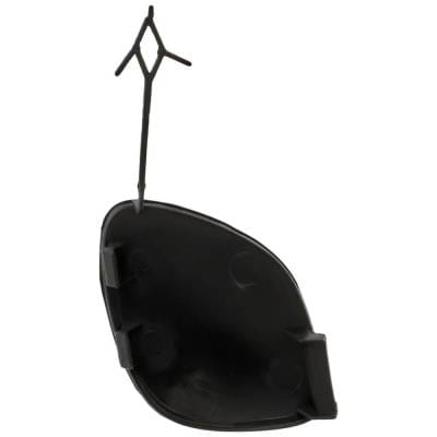 New Tow Eye Cover Compatible With Chevrolet Equinox Lt 4 Cyl 1.5L Equinox Premier 4 Cyl 1.5L Equinox thumbnail 4