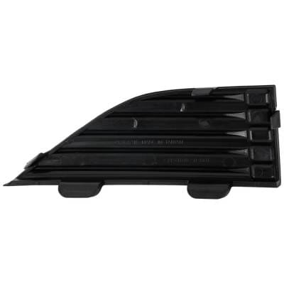 New Tow Eye Cover Compatible With Chevrolet Suburban Rst 6 Cyl 3.0L Tahoe Ls 6 Cyl 3.0L Suburban Ls thumbnail 8