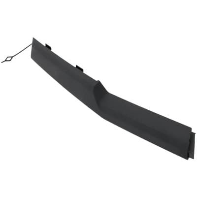 New Tow Eye Cover Compatible With Chevrolet Camaro Ls Camaro Lt 2016-2018 Gm1029140 23158498 thumbnail 6