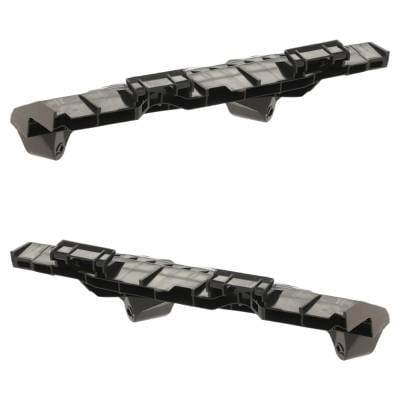 Front Left Inner And Front Right Inner Bumper Bracket Compatible With Toyota Venza Le 4 Cyl 2.5L thumbnail 10